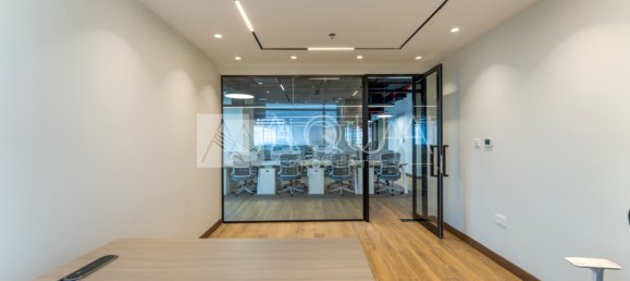 Propiedad comercial en Jumeirah Lake Towers, UAE 1087 m² No. 114073 16