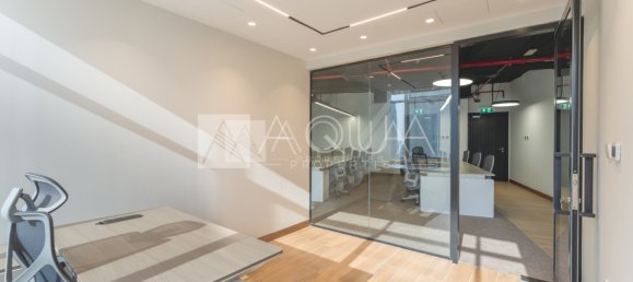 Propiedad comercial en Jumeirah Lake Towers, UAE 1087 m² No. 114073 22