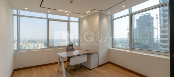 Propiedad comercial en Jumeirah Lake Towers, UAE 1087 m² No. 114073 17