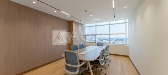 Propiedad comercial en Jumeirah Lake Towers, UAE 1087 m² No. 114073 9