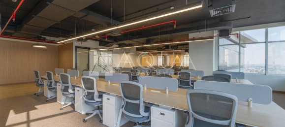 Propiedad comercial en Jumeirah Lake Towers, UAE 1087 m² No. 114073 5