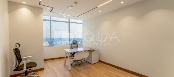 Propiedad comercial en Jumeirah Lake Towers, UAE 1087 m² No. 114073 15