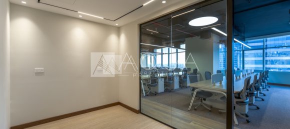 Propiedad comercial en Jumeirah Lake Towers, UAE 1087 m² No. 114073 20