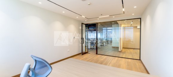 Propiedad comercial en Jumeirah Lake Towers, UAE 1087 m² No. 114073 14