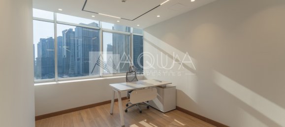 Propiedad comercial en Jumeirah Lake Towers, UAE 1087 m² No. 114073 21