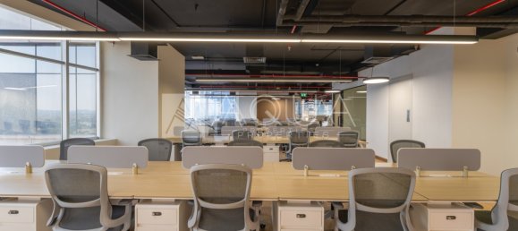 Propiedad comercial en Jumeirah Lake Towers, UAE 1087 m² No. 114073 4