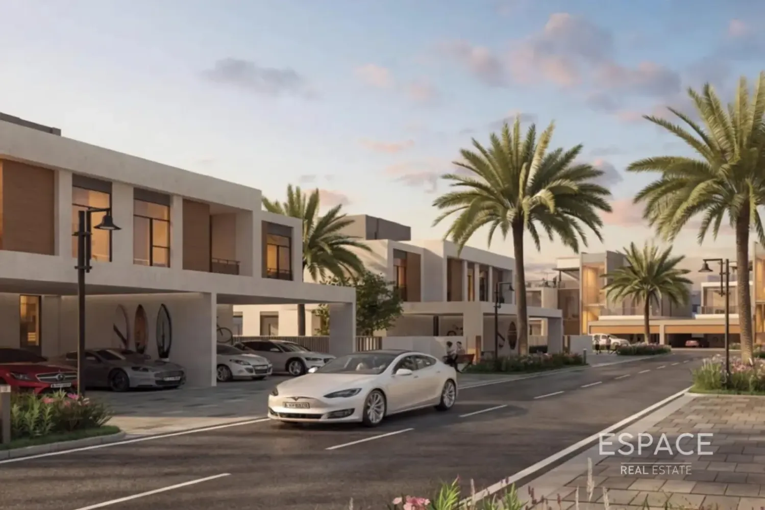 4 Schlafzimmer Stadthaus in Dubai South (Dubai World Central), UAE, Nr. 209229