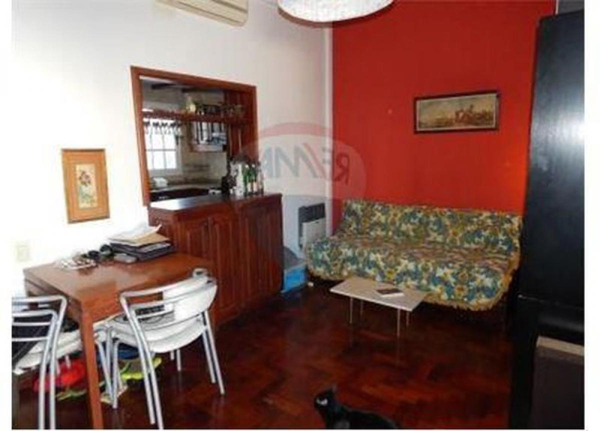 Studio in Buenos Aires, Argentina No. 74673