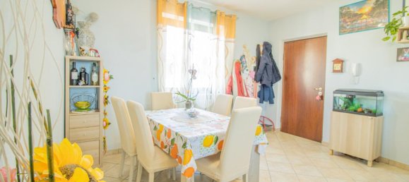 Apartamento de 3 divisões em Cantalupo in Sabina, Italy N.º 125282 7