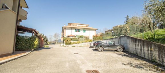 Apartamento de 3 divisões em Cantalupo in Sabina, Italy N.º 125282 22