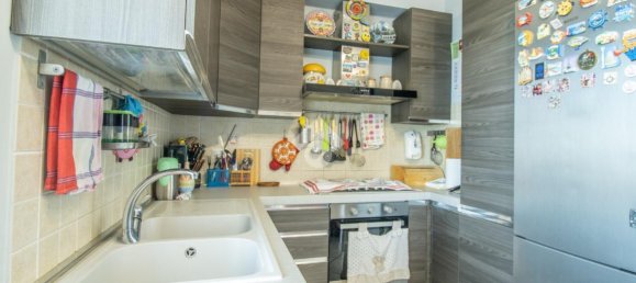 Apartamento de 3 divisões em Cantalupo in Sabina, Italy N.º 125282 6