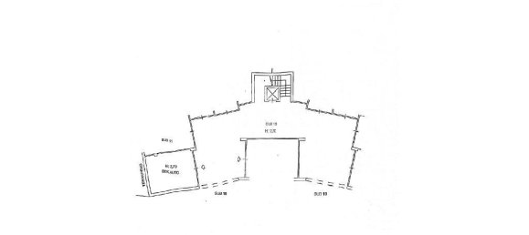 Apartamento de 3 divisões em Cantalupo in Sabina, Italy N.º 125282 28