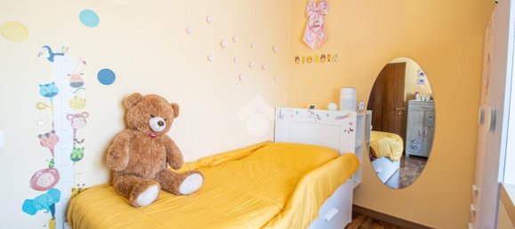 Apartamento de 3 divisões em Cantalupo in Sabina, Italy N.º 125282 9