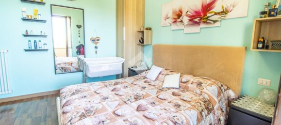 Apartamento de 3 divisões em Cantalupo in Sabina, Italy N.º 125282 15