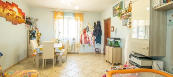 Apartamento de 3 divisões em Cantalupo in Sabina, Italy N.º 125282 2