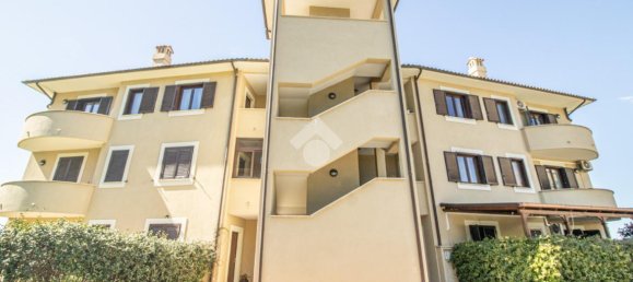Apartamento de 3 divisões em Cantalupo in Sabina, Italy N.º 125282 24