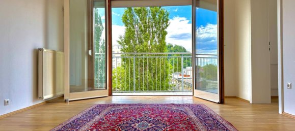 3 rooms Apartment in Geidorf, Austria No. 175138 2