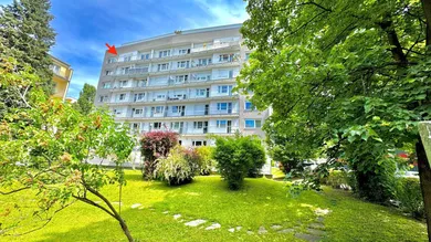 Квартира с 3 комнатами в Гайдорф, Австрия № 175138