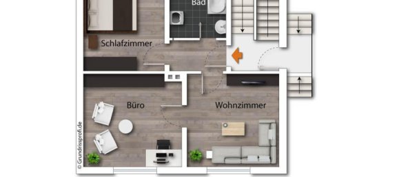 3 bedrooms House in Wels, Austria No. 127043 6