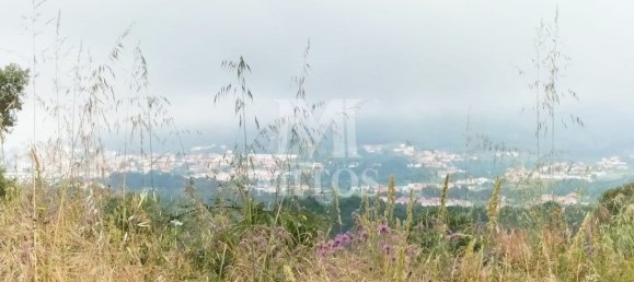 Земельный участок 1200м² в Каминья, Португалия № 80744 10