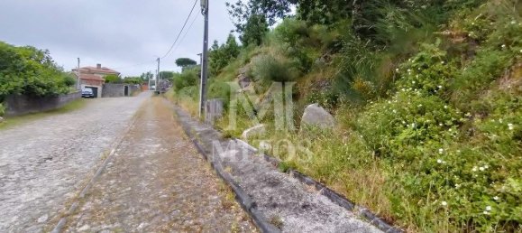 Земельный участок 1200м² в Каминья, Португалия № 80744 9