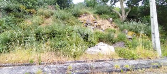 Земельный участок 1200м² в Каминья, Португалия № 80744 7