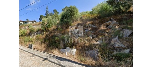 Земельный участок 1200м² в Каминья, Португалия № 80744 5