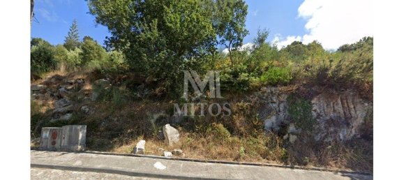 Земельный участок 1200м² в Каминья, Португалия № 80744 6