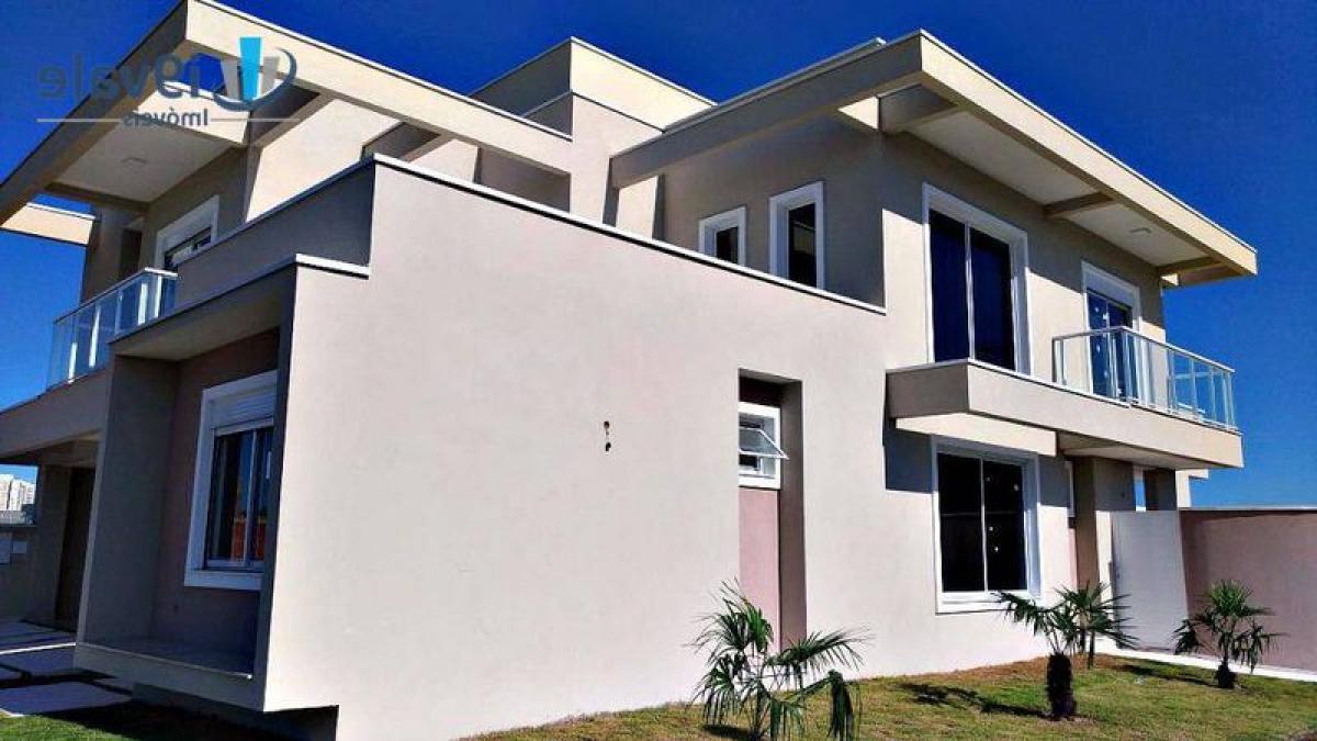 4 chambres Maison à Sao Paulo, Brazil No. 524995