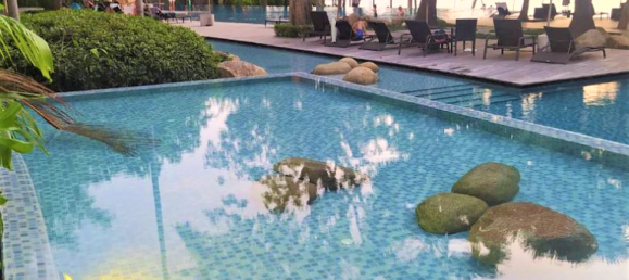 1 bedroom Condo in Northpoint Pattaya, Thailand No. 29452 7