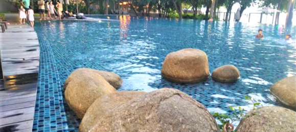 1 bedroom Condo in Northpoint Pattaya, Thailand No. 29452 2