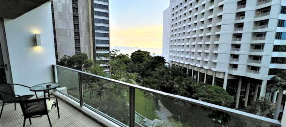 1 bedroom Condo in Northpoint Pattaya, Thailand No. 29452 8