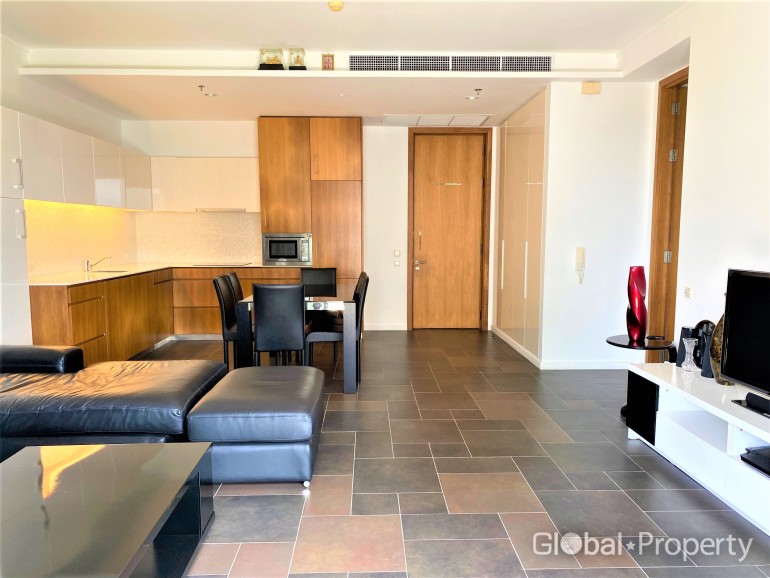 1 bedroom Condo in Northpoint Pattaya, Thailand No. 29452