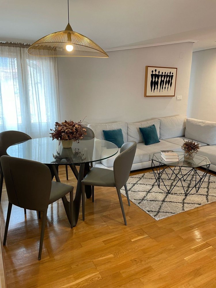 3 bedrooms Penthouse in Basque Autonomous Community, Spain No. 253707