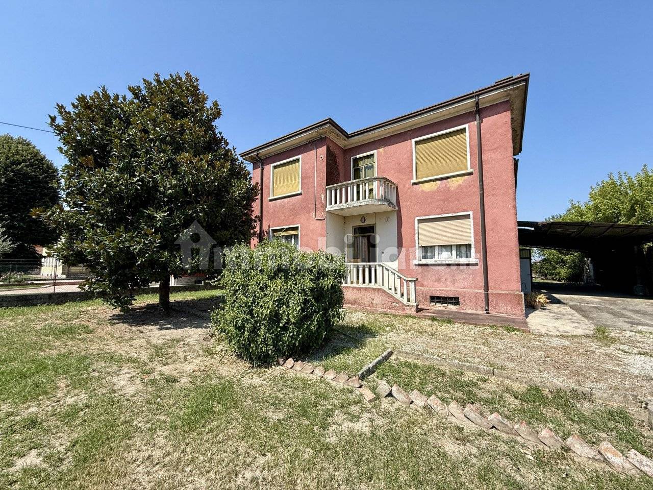 Villa T4 em Bevilacqua, Italy N.º 326676