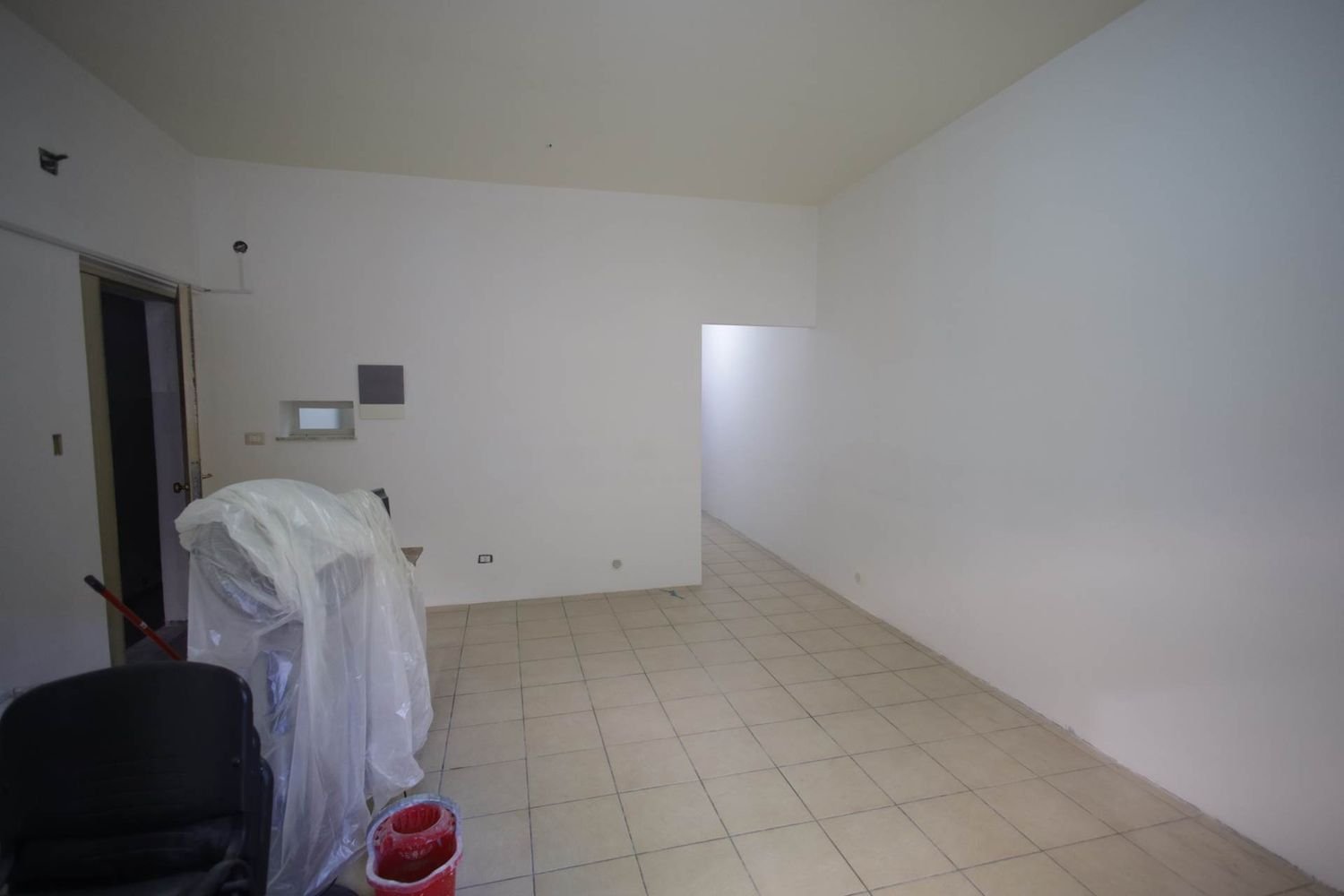 3 rooms Apartment in Catania, Italy No. 167830