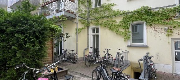 1 chambre Appartement à Prenzlauer Berg, Germany No. 217729 20