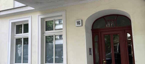 1 chambre Appartement à Prenzlauer Berg, Germany No. 217729 12