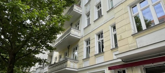 1 chambre Appartement à Prenzlauer Berg, Germany No. 217729 11