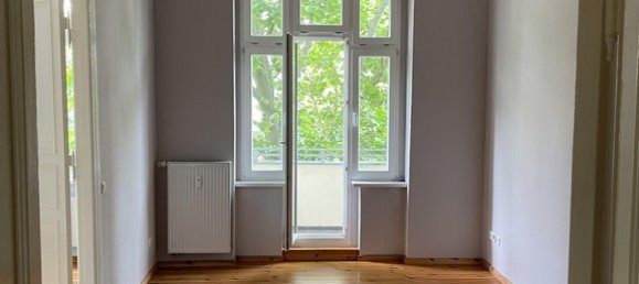 1 chambre Appartement à Prenzlauer Berg, Germany No. 217729 3