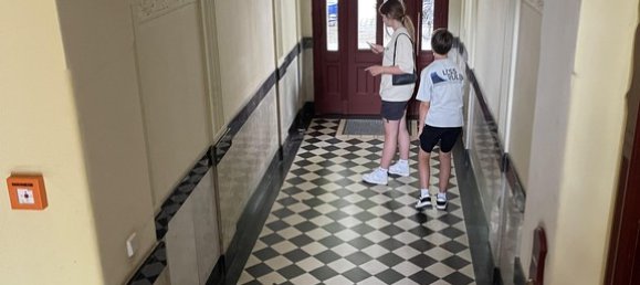 1 chambre Appartement à Prenzlauer Berg, Germany No. 217729 30