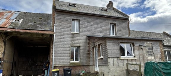 Casa T2 em Hornoy-le-Bourg, France N.º 84133 10