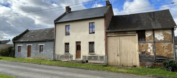 Casa T2 em Hornoy-le-Bourg, France N.º 84133 2