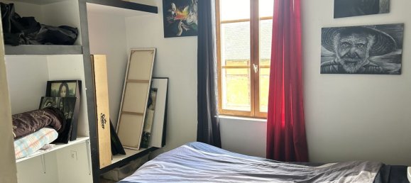 Casa T2 em Hornoy-le-Bourg, France N.º 84133 7