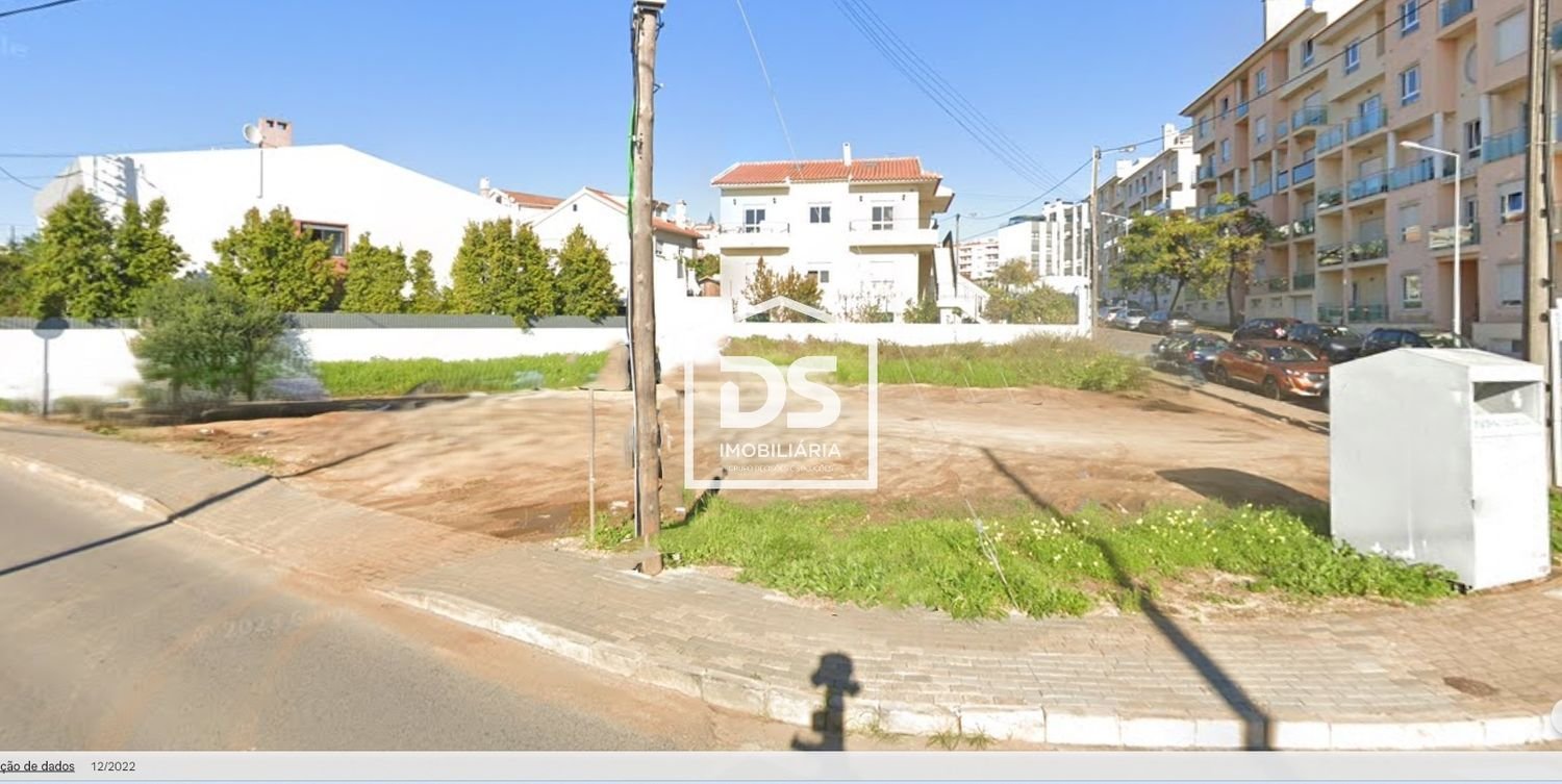  Land in Cascais, Portugal No. 282555