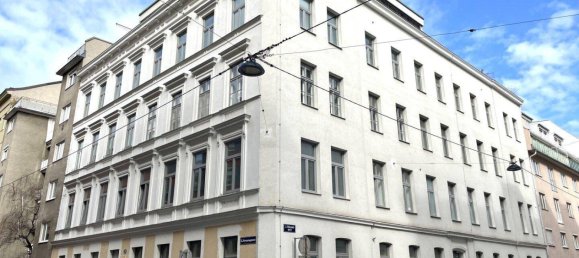 Studio in Leopoldstadt, Austria No. 151905 10