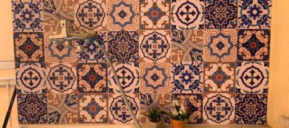 Apartamento T2 em Palermo, Italy N.º 298529 4