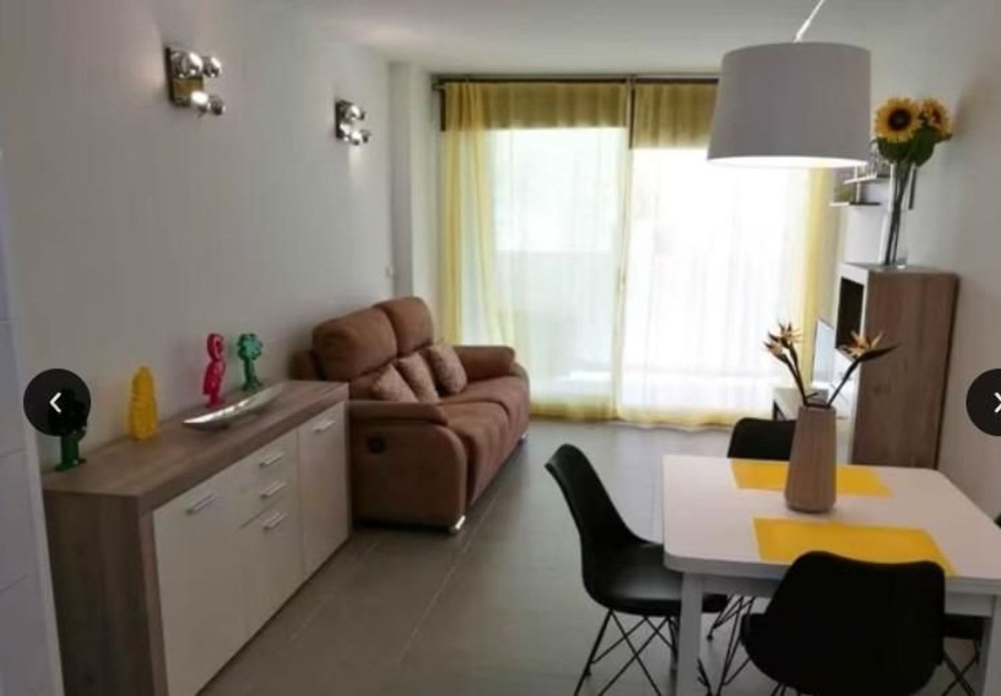 2 Schlafzimmer Wohnung in Alicante, Spain, Nr. 253872