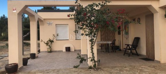 3 bedrooms House in Tortosa, Spain No. 140925 5