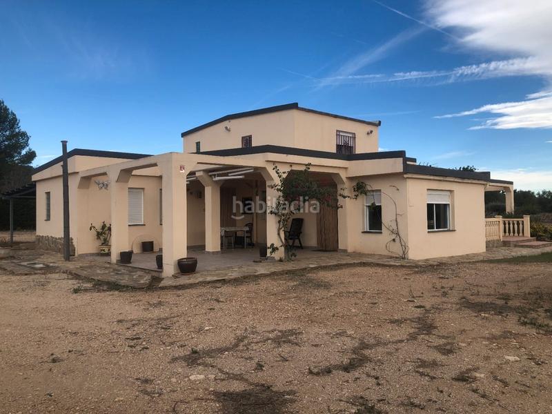 3 bedrooms House in Tortosa, Spain No. 140925